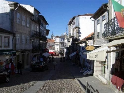 Hotel Valenca Do Minho Экстерьер фото