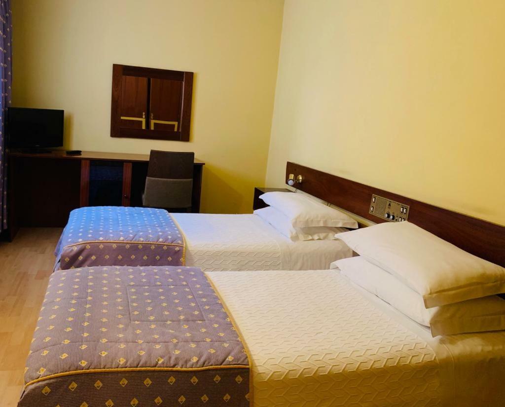 Hotel Valenca Do Minho Экстерьер фото