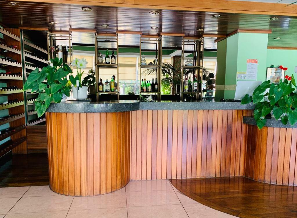 Hotel Valenca Do Minho Экстерьер фото