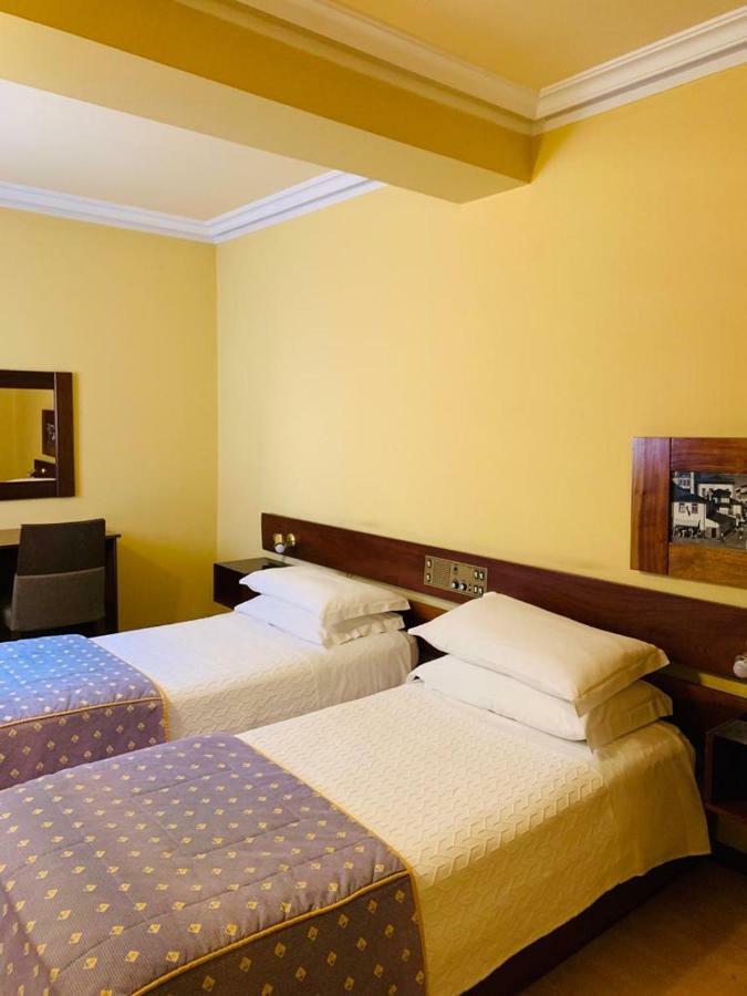 Hotel Valenca Do Minho Экстерьер фото