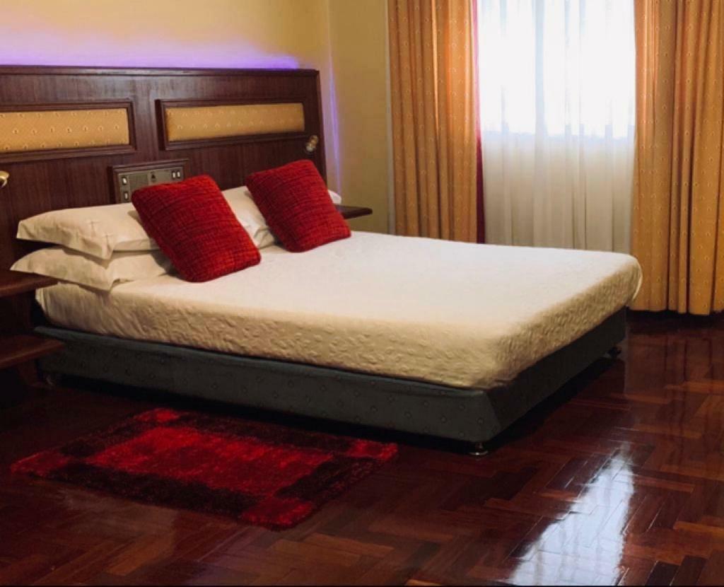 Hotel Valenca Do Minho Экстерьер фото