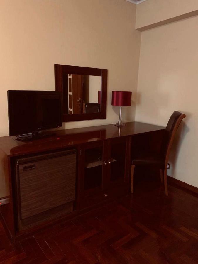 Hotel Valenca Do Minho Экстерьер фото